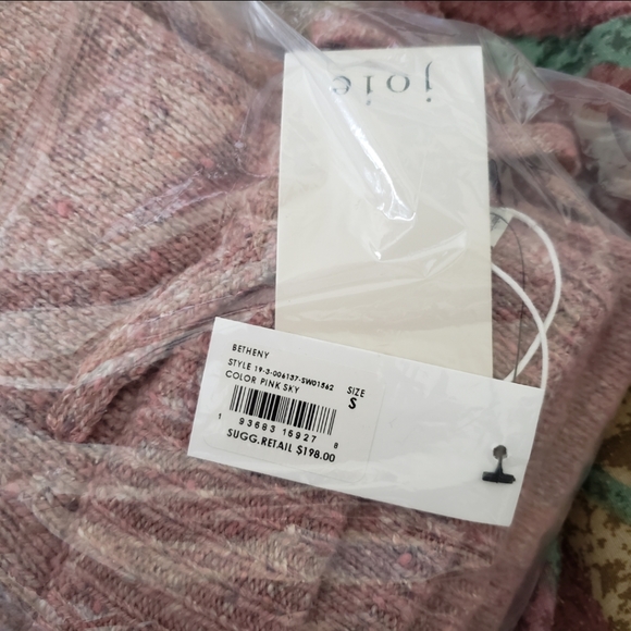 Joie Betheny Lounge Pants - Picture 6 of 7